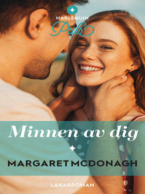 cover image of Minnen av dig